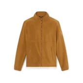 Timberland Full Zip Polar Fleece Erkek Ceket TB0A6HM3EH21 - 2