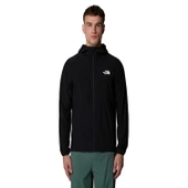 The North Face M 24/7 WOVEN FZ HOOD Erkek Ceket NF0A8CS7JK31 thumbnail 6