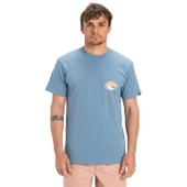 Quiksilver EV FLOWER CHAOS SS Erkek Tişört EQYZT08050-QK.BLQ0 thumbnail 2