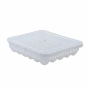 Bee Home Plastik Yumurta Saklama Kabı 30 Bölmeli (AK-681) GKH - 2