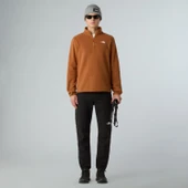The North Face Glacier 1/4 Fermuarlı Polar Fleece NF0A8D0QBOE1 thumbnail 4