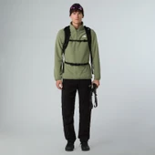 The North Face Glacier 1/4 Fermuarlı Polar Fleece Nf0A8D0Qbo91 - 4