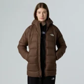 The North Face Kadın Hyalite Kaz Tüyü Kapüşonlu Parka Nf0A8E741Oı1 thumbnail 5