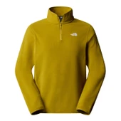 The North Face Glacier 1/4 Fermuarlı Polar Fleece NF0A8D0QBOG1 thumbnail 3