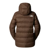 The North Face Kadın Hyalite Kaz Tüyü Kapüşonlu Parka Nf0A8E741Oı1 thumbnail 2