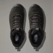 The North Face Erkek Vectıv Fastpack İzolasyonlu Su Geçirmez Bot NF0A8AEVNY71 - 7