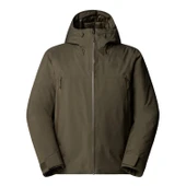 The North Face Erkek MTN Range Kaz Tüyü Parka NF0A88WD21L1 thumbnail 1