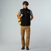 The North Face Erkek Glacıer Fleece Polar Yelek NF0A8DQNJK31 - 4