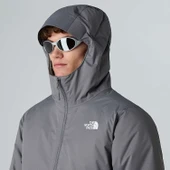 The North Face Quest İzolasyonlu Erkek Mont Nf00C3020V31 thumbnail 4