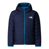 The North Face PERRITO iki taraflı Kapşonlu Erkek Çocuk Ceketi NF0A88TWBOM1 - 4