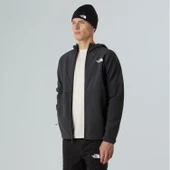 The North Face Erkek GLACIER HEAVYWEIGHT TAM FERMUARLI POLAR NF0A89JJU8M1 thumbnail 2