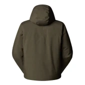 The North Face Erkek MTN Range Kaz Tüyü Parka NF0A88WD21L1 thumbnail 2