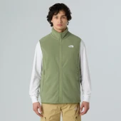 The North Face Erkek Glacıer Fleece Polar Yelek NF0A8DQNBO91 - 1