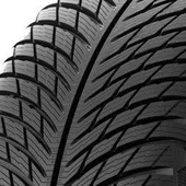 Michelin Pilot Alpin 5 mı 255/55r20 110v x Suv Kış 2025 thumbnail 4