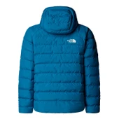 The North Face PERRITO iki taraflı Kapşonlu Erkek Çocuk Ceketi NF0A88TWBOM1 - 5