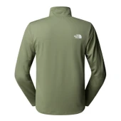 The North Face Erkek 24/7 1/4 Fermuarlı Uzun Kollu Sporcu Tişört NF0A8949BO91 thumbnail 5