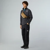 The North Face Erkek Glacier Heavyweight 1/2 Fermuarlı Polar NF0A89JHU8M1 - 4