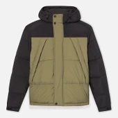 Timberland Durable Water Repellent Puffer Jacket Erkek Ceket TB0A6267AQ21 - 6