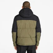 Timberland Durable Water Repellent Puffer Jacket Erkek Ceket TB0A6267AQ21 - 5