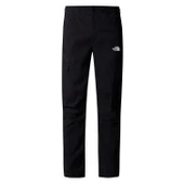The North Face EXPLORATION REG TAPERED PANTS Erkek Pantolon NF0A8EC4JK31 thumbnail 4