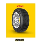 Milestone SuvMile H/T 215/55 R18 99V Reinf. Yaz Lastiği - 2025 thumbnail 2