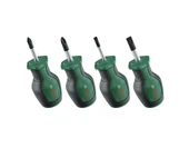 Bosch Kısa Tornavida Seti 4 Parça - 1
