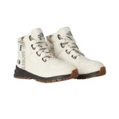 The North Face  Kadın Thermoball Lace Up Luxe Su Geçirmez Bot Nf0A817Wq4C1 thumbnail 3