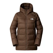 The North Face Kadın Hyalite Kaz Tüyü Kapüşonlu Parka Nf0A8E741Oı1 thumbnail 3