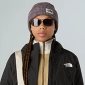 The North Face SALTY BAE LINED BEANIE Unisex Bere NF0A8CHMNIG1 - 2