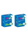 Kedi Köpek Çiş Pedi 60x90 30 Lu - 2 Paket (60 Bez) - 2