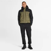 Timberland Durable Water Repellent Puffer Jacket Erkek Ceket TB0A6267AQ21 - 2