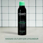 Wilkinson Sword Sensitive Tıraş Köpüğü 200 ml - Hassas Ciltler, 0 Alkol thumbnail 5