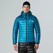 The North Face  Erkek Summıt Breıthorn Hoodıe Ceket  Nf0A87Zmd3P1 - 1