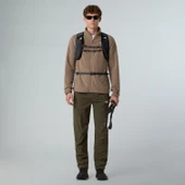 The North Face Erkek Glacier Tam Boy Fermuarlı Polar Nf0A8D0Rbow1 thumbnail 5