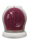 İtimat 10651 Oval Turbo Fanlı Isıtıcı - 1
