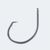 BKK Competition Circle-SS Light Wire Olta İğnesi  7/0 thumbnail 2