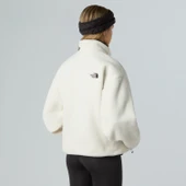 The North Face Kadın Yumiori Çift Taraflı Polar Mont NF0A8E87VOR1 thumbnail 8