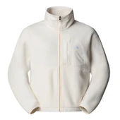 The North face Kadın Yumiori Off-Peak Tam Fermuarlı Polar Mont NF0A8EUZQLI1 thumbnail 3