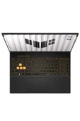 Asus TUF F16 FX608JMR Intel Core i7-14650HX 8GB 2 TB SSD RTX5060 16" 165Hz WQXGA W11HOME RV075-U07 thumbnail 3