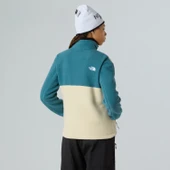 The North Face Kadın Yumiori Tam Boy Fermuarlı Polar Ceket NF0A8E88EOT1 - 6