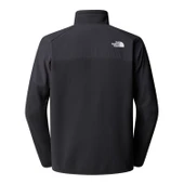 The North Face Erkek Glacier Heavyweight 1/2 Fermuarlı Polar NF0A89JHU8M1 - 2