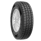 Milestone Wıntıde 235/65 r16c tl 121/119r 12pr Kamyonet Kış 2024 thumbnail 2