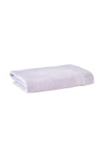 Soft Touch %100 Pamuk 70x140 cm Havlu Lila - 2