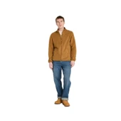 Timberland Full Zip Polar Fleece Erkek Ceket TB0A6HM3EH21 - 3