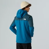 The North Face Erkek DIABLO SOFTSHELL KAPŞONLU CEKET NF0A7ZFSEIX1 thumbnail 6