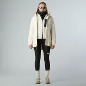 The North Face Kadın Hıkesteller Parka Shell Ceket NF0A8DZ1QLI1 thumbnail 2