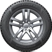 Hankook  Wınter ıcept lv rw12 185/80r14c 102/100r Kamyonet Kış 2024 thumbnail 3