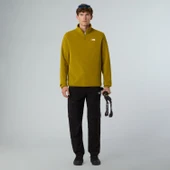 The North Face Glacier 1/4 Fermuarlı Polar Fleece NF0A8D0QBOG1 thumbnail 4