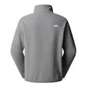 The North Face Glacier 1/4 Fermuarlı Polar Fleece NF0A8D0QCQI1 thumbnail 2