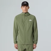 The North Face MOUNTAIN ATHLETICS HOODED WIND  Erkek Ceket NF0A8BP1BO91 thumbnail 1